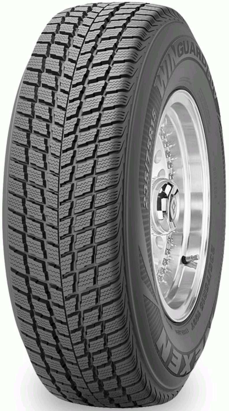 Roadstone Winguard SUV 235/75 R15