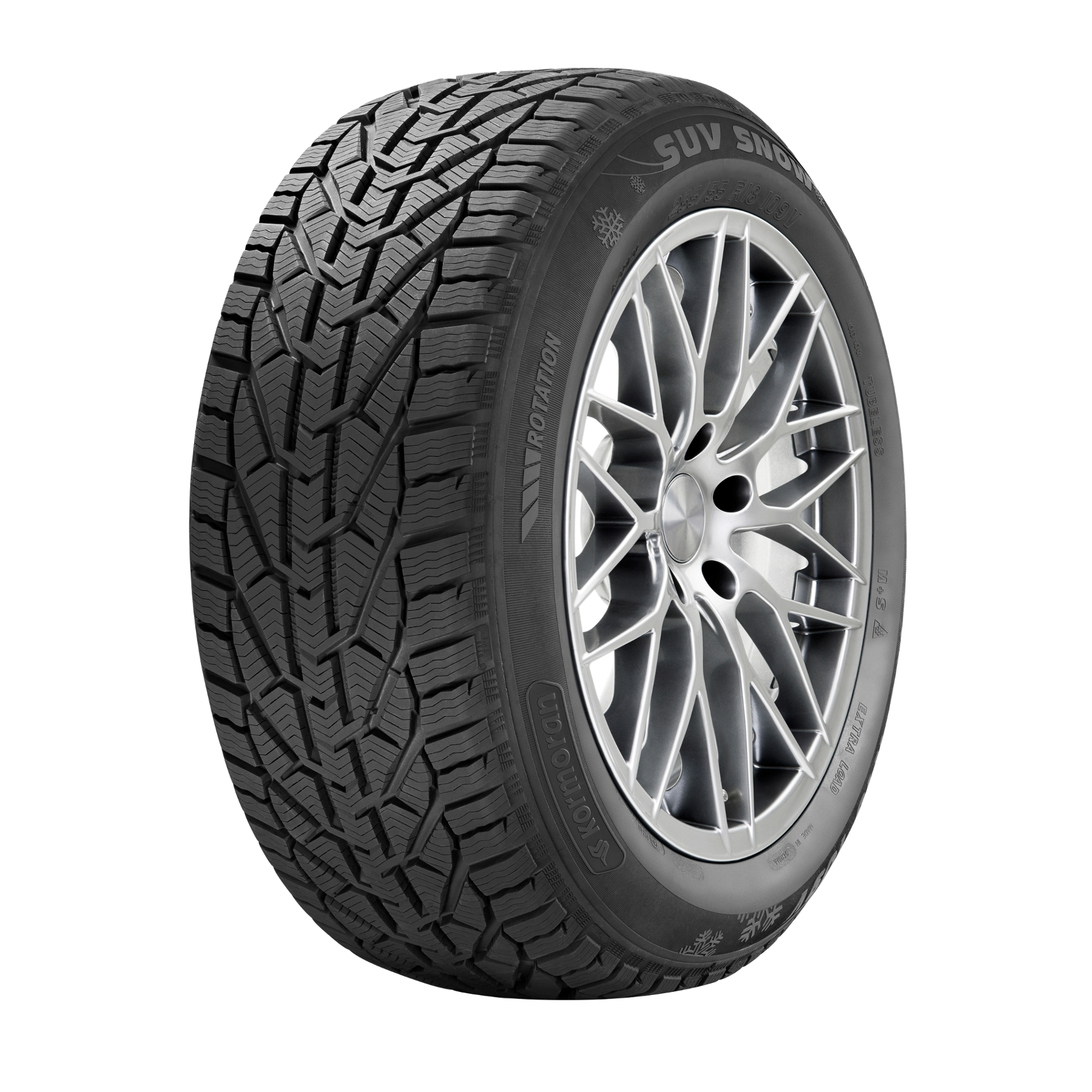 Kormoran Snow SUV 225/55 R18