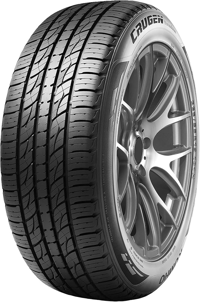 Kumho Crugen Premium KL33 225/55 R19
