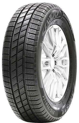 Tyfoon All Season VAN 6 225/65 R16