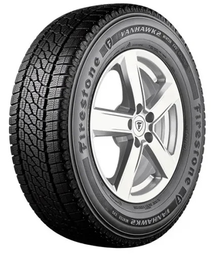 Firestone Vanhawk 2 Winter EVO 215/60 R16