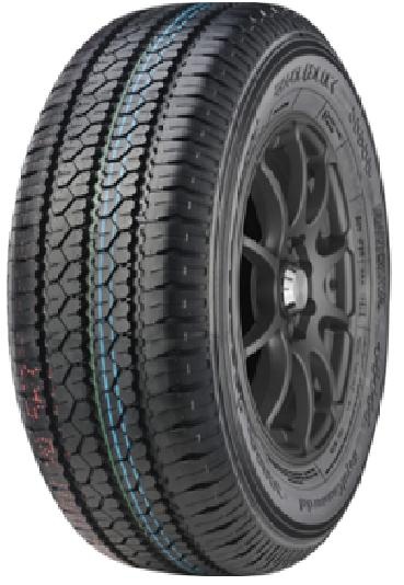 RoyalBlack Royal Commercial 195/80 R14