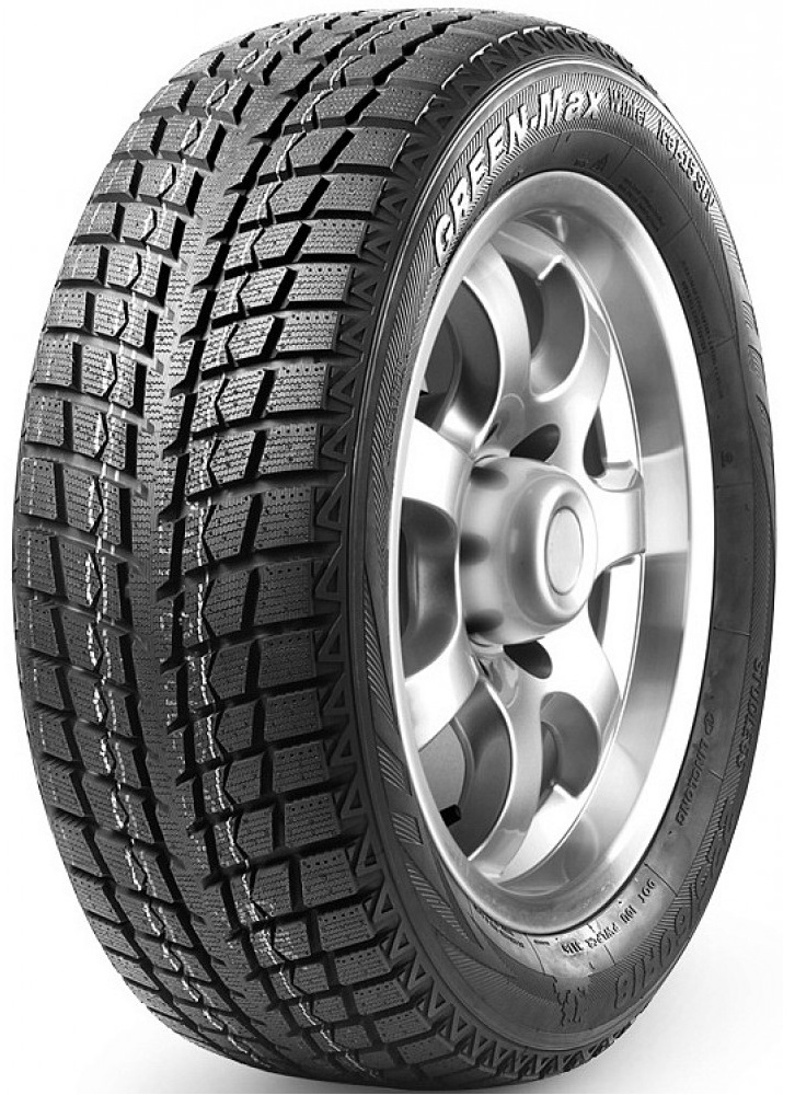 Ling Long Green-Max Winter Ice I-15 205/55 R16