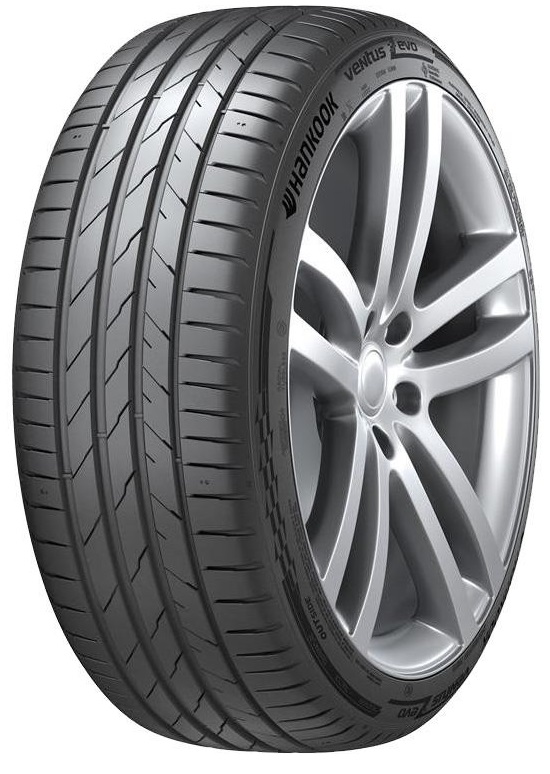 Hankook Ventus Evo Suv (K137A) 235/55 R18