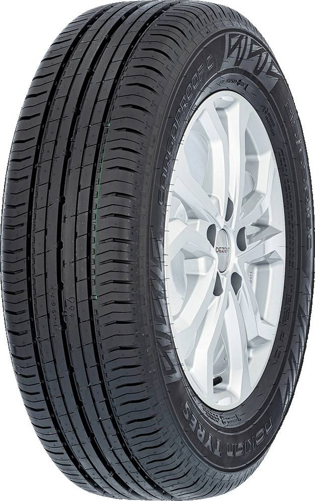 Nokian Cargoproof C 215/75 R16