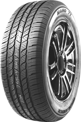 iLink Powercity 77 235/60 R18