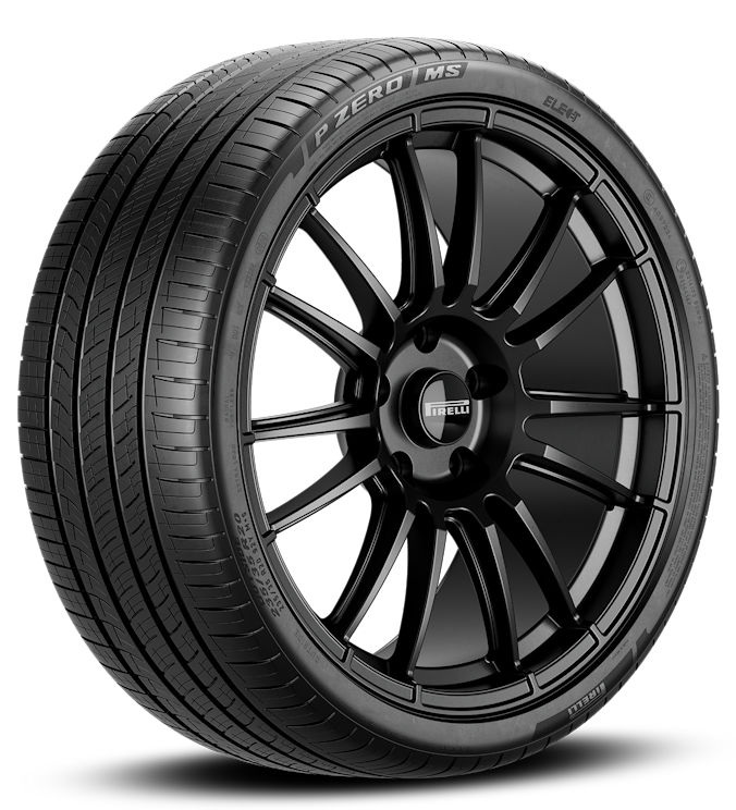 Pirelli P Zero MS 275/30 R20