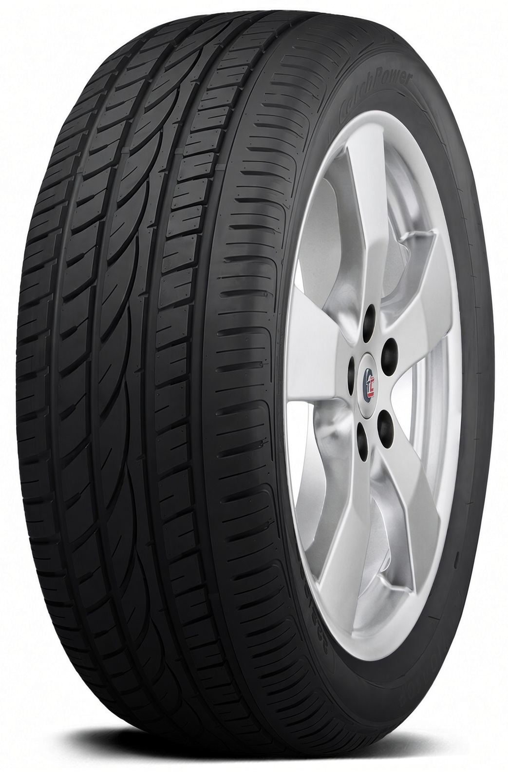 Lanvigator Catchpower EV 255/40 R20