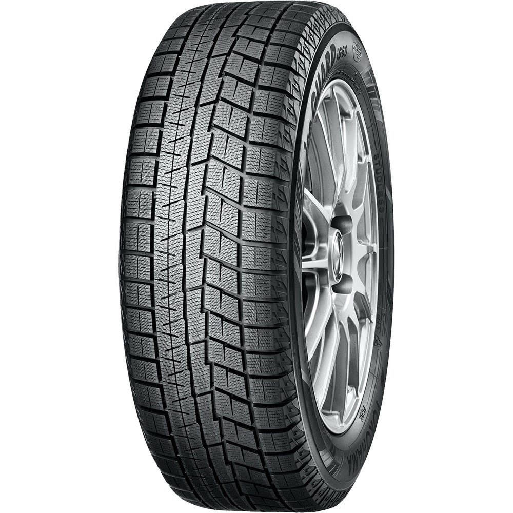 Yokohama iceGUARD iG60A 245/45 R20