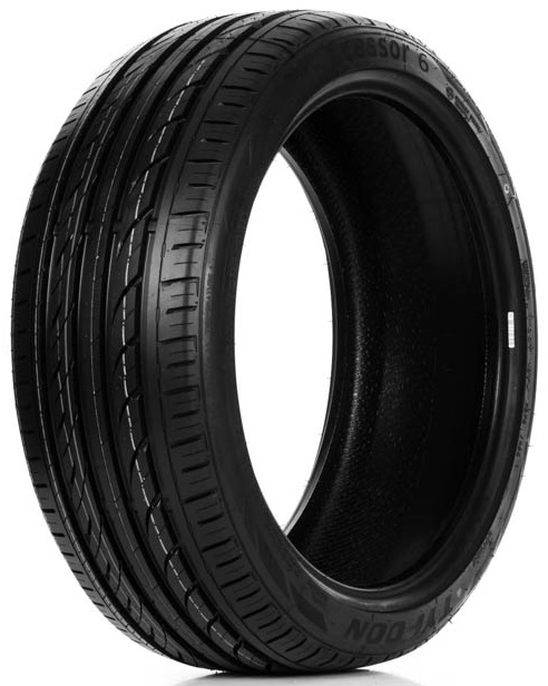 Tyfoon Successor 6 255/35 R20