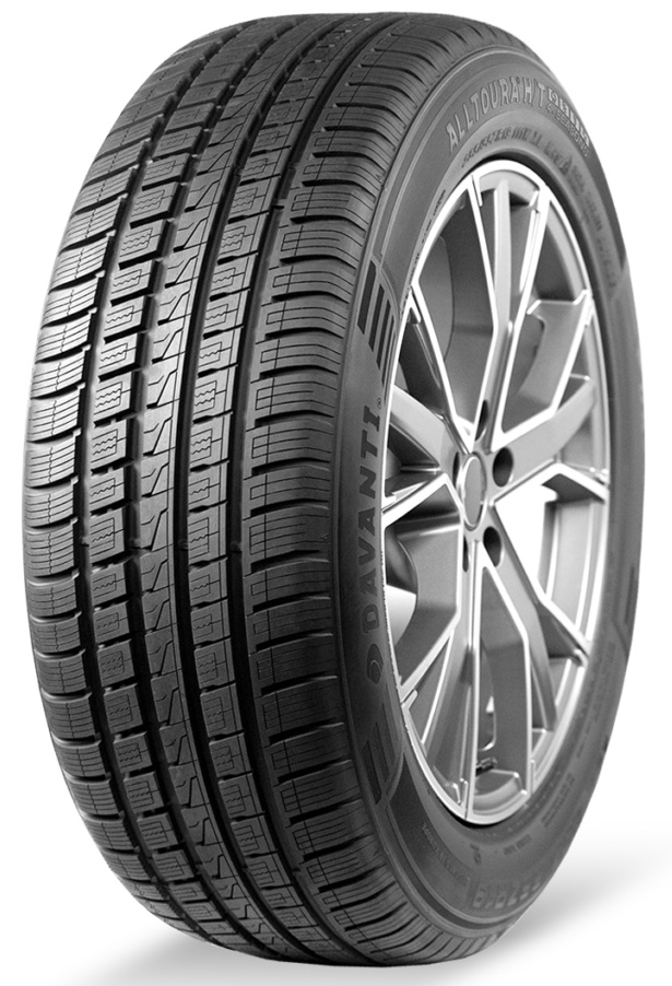 Davanti Alltoura H/T 4 SEASONS 225/55 R18