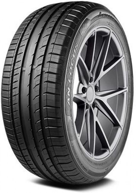 Antares Ingens-locus 295/40 R21