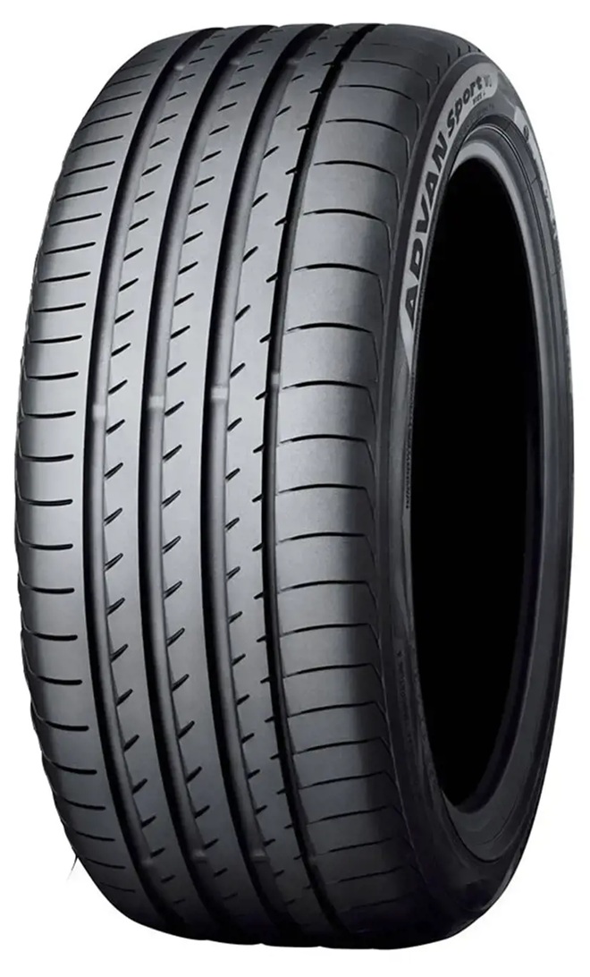 Yokohama Advan Sport V105W 315/35 R20
