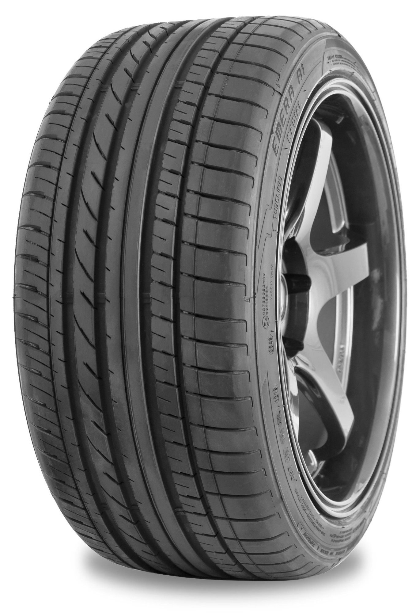 Kenda Emera A1 KR41 245/40 R17