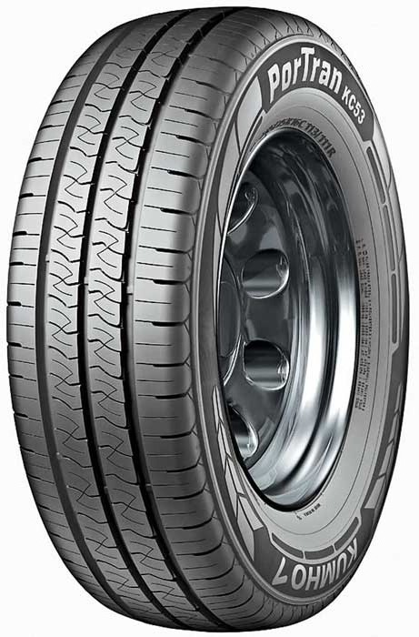 Marshal PorTran KC53 215/60 R17
