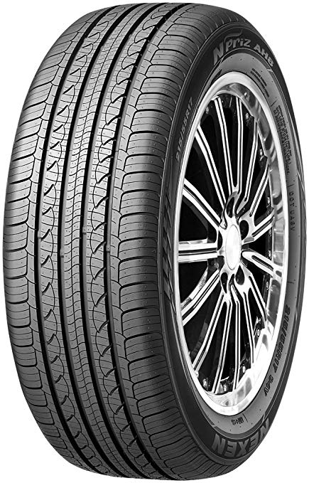 Nexen N'Priz AH8 215/50 R18