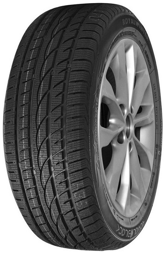 RoyalBlack Royal Winter 195/55 R15