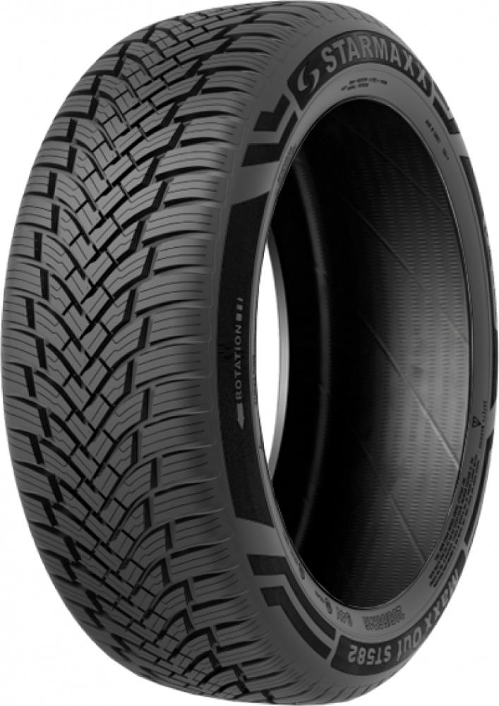 Starmaxx Suvmaxx A/S 215/60 R17