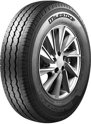 Milestone MZ01V 195/75 R16