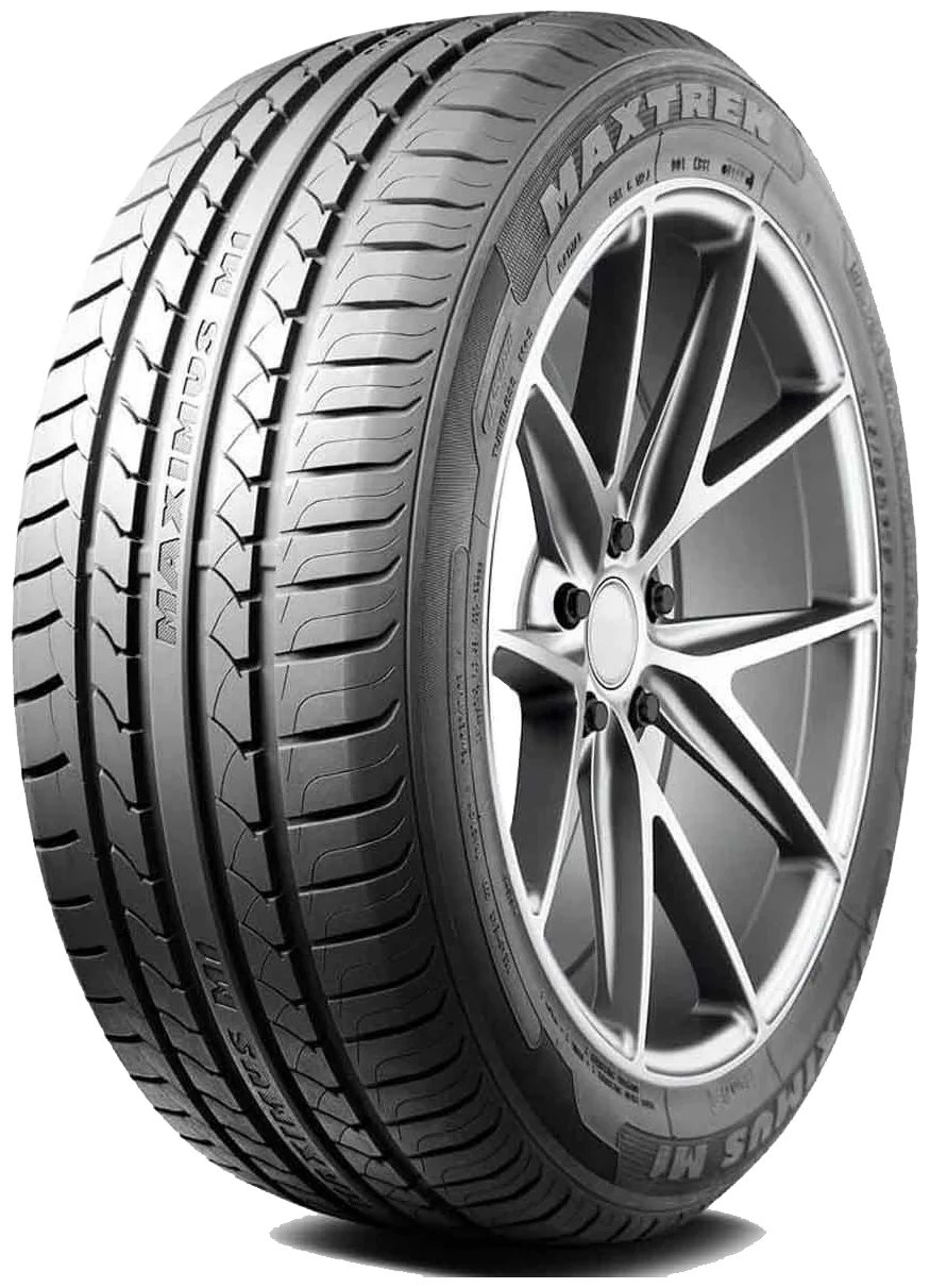Maxtrek Maximus M1 235/50 R19