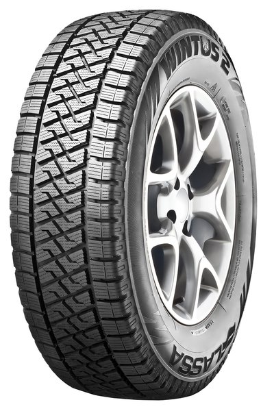 Lassa Wintus 2 225/70 R15