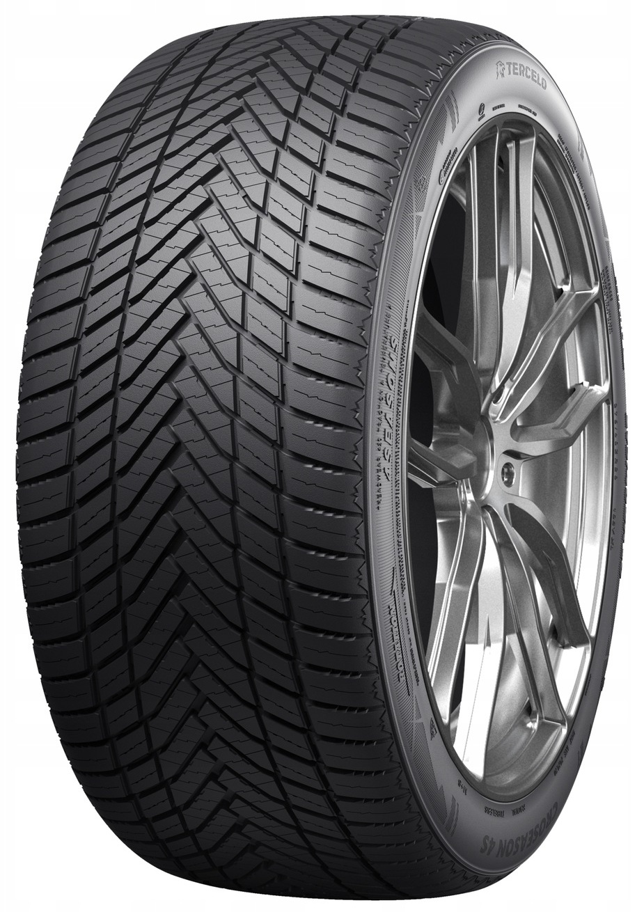 Tercelo Croseason 4S 195/65 R15