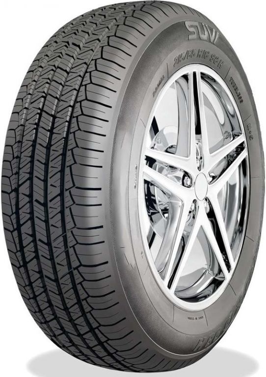 Taurus 701 SUV 235/55 R18