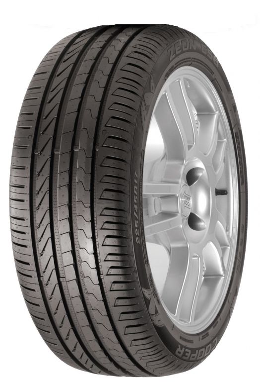 Cooper Zeon CS8 195/55 R16