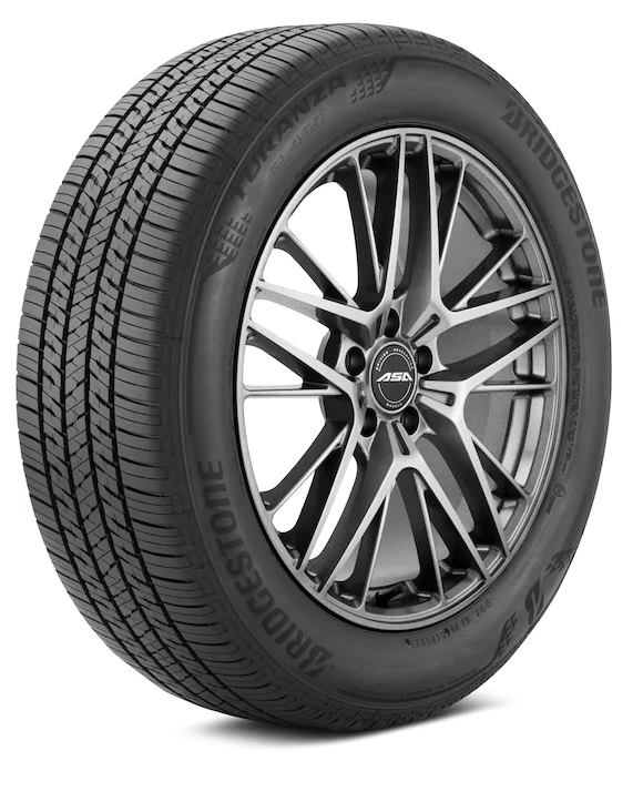 Bridgestone Turanza EL450 DriveGuard 225/40 R19