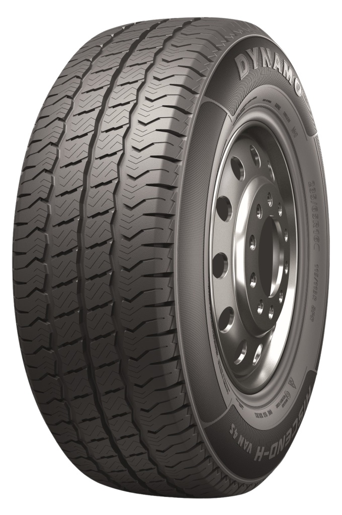 Dynamo Hiscend-H Van 4S 225/65 R16
