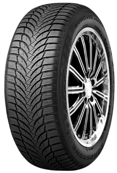 Roadstone Eurovis alpine 2 185/60 R16