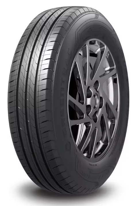Greentrac Superange VAN 225/55 R17