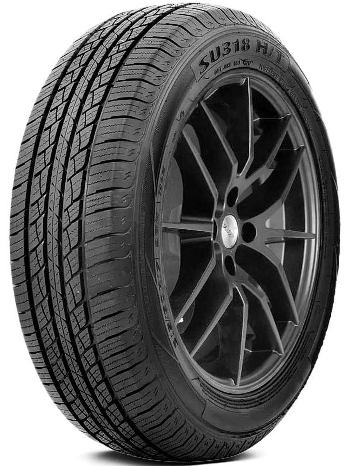 Trazano SU318 H/T 255/65 R17
