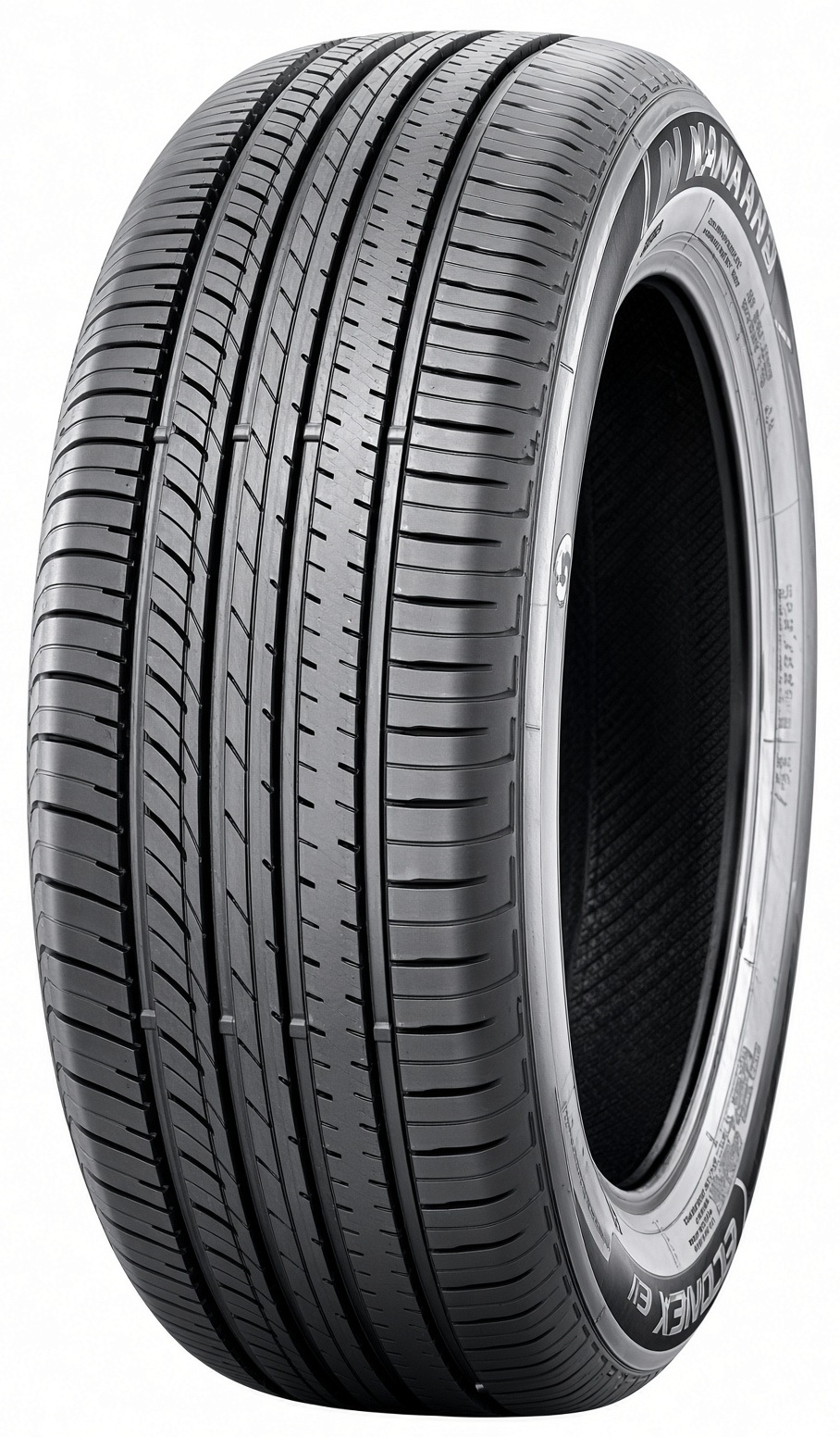 Nankang Econex NEV-1 195/65 R15
