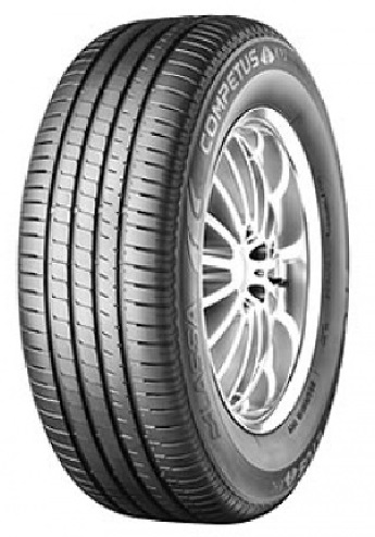 Lassa Competus H/P 2 225/65 R17