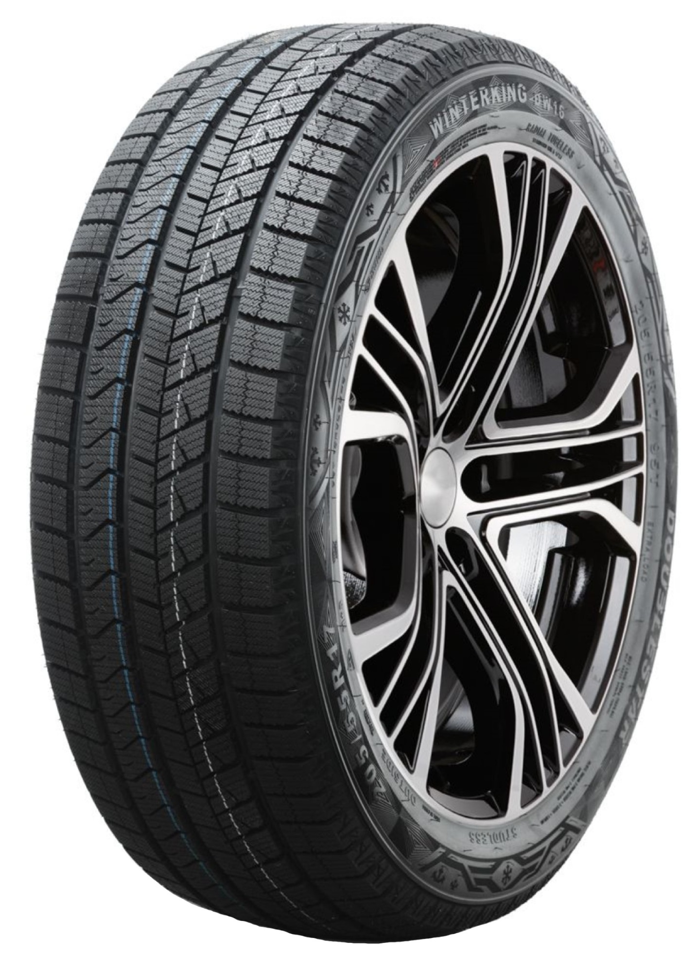 DoubleStar DW16 265/60 R18