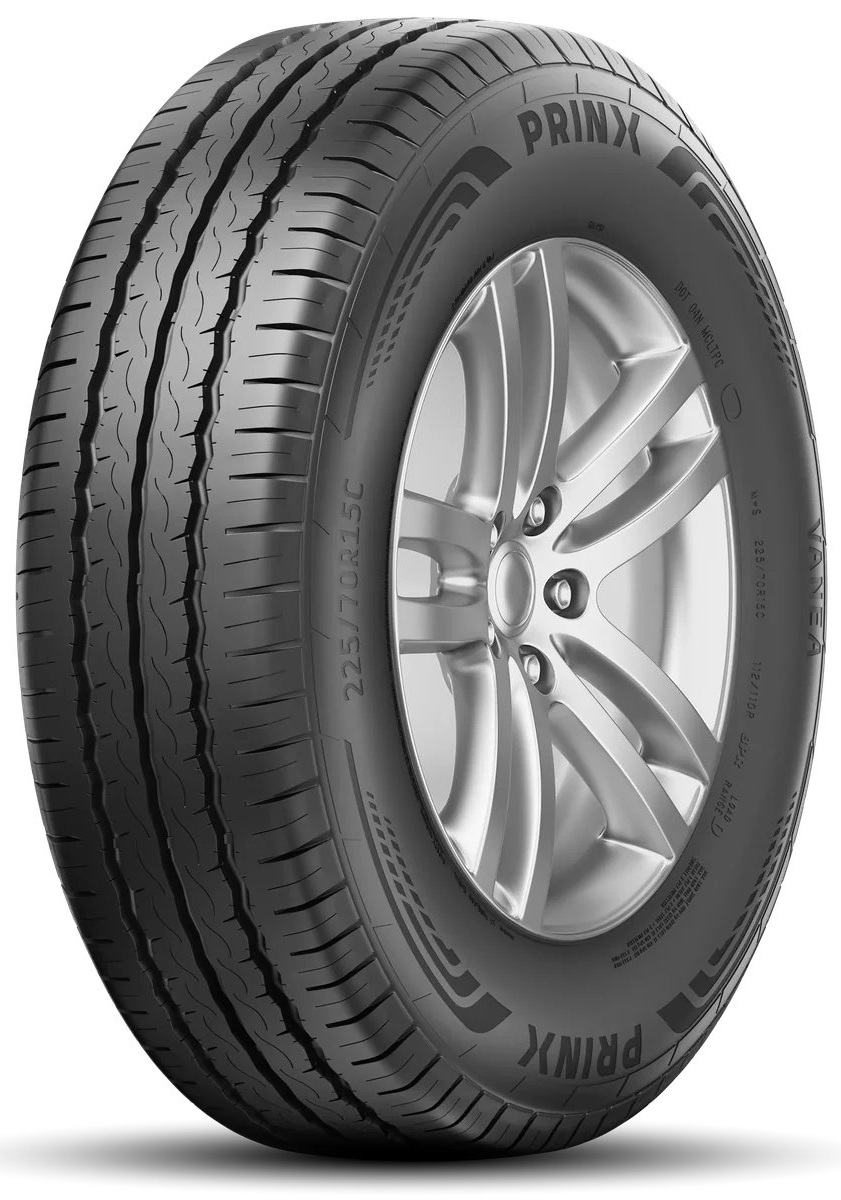 Prinx Vanea 185/80 R14