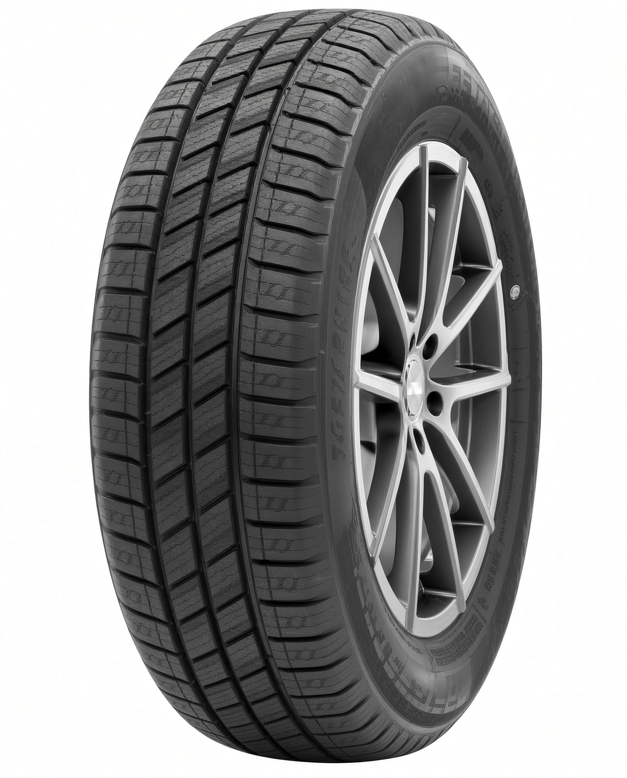 Mastersteel All Weather VAN 2 195/65 R16