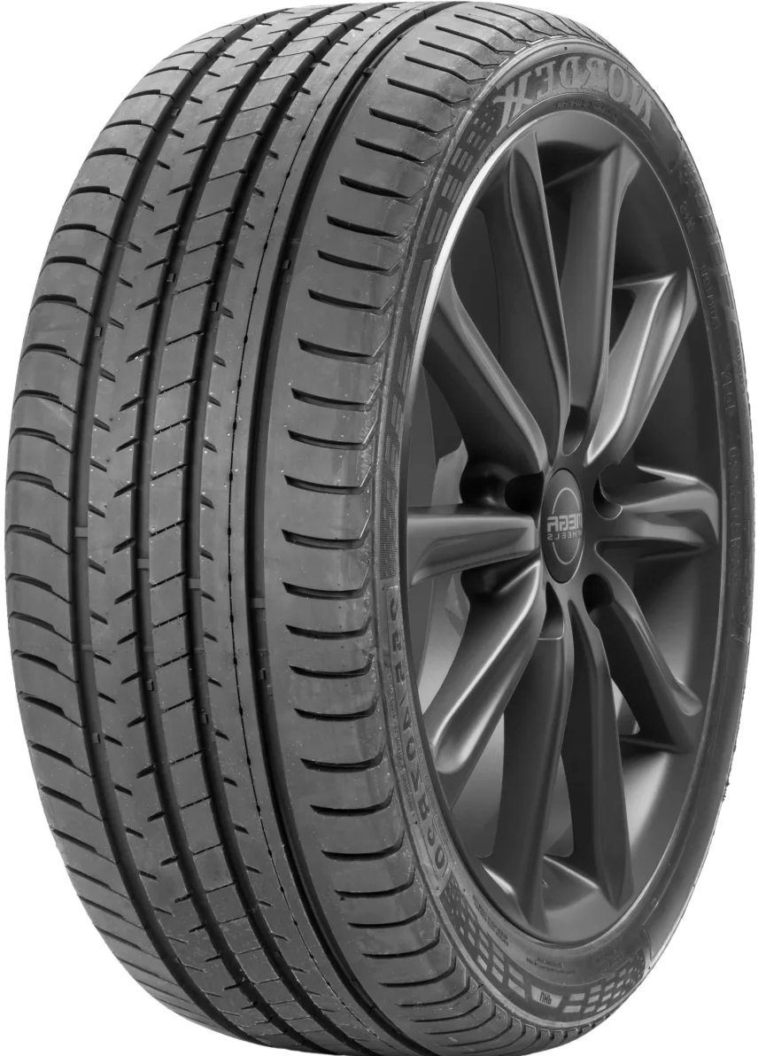 Nordexx NS9200 235/50 R17
