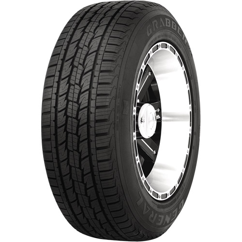 General Tire Grabber HTS60 245/75 R16