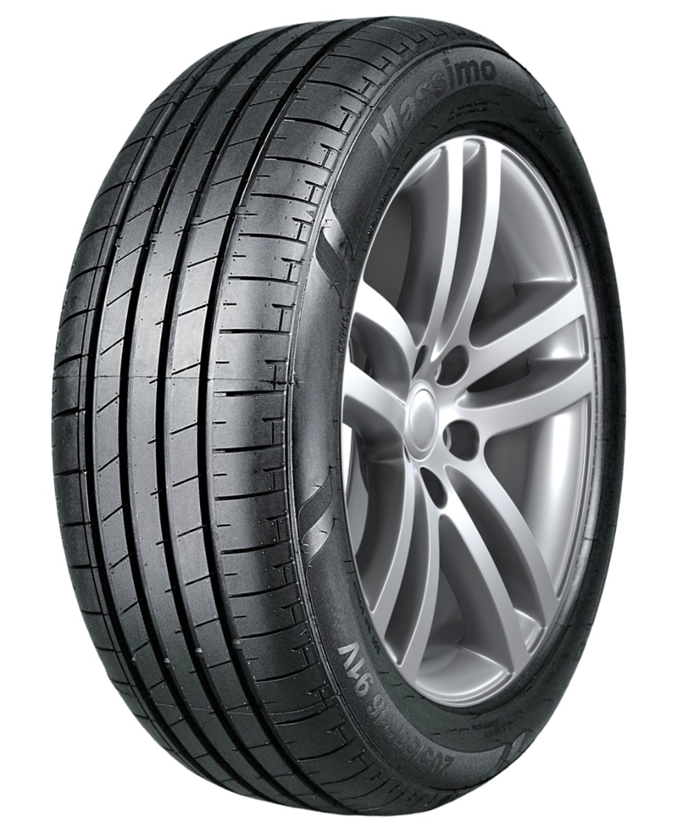 Massimo Ottima plus 195/55 R16