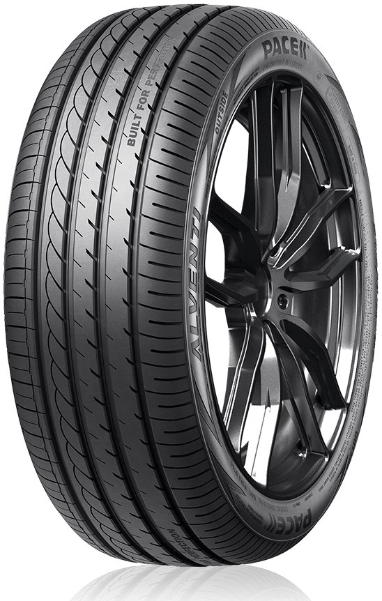 Pace Alventi 255/35 R20