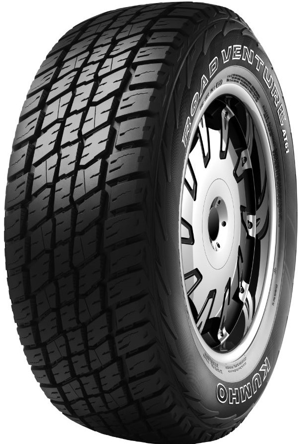 Kumho Road Venture AT61 265/70 R16