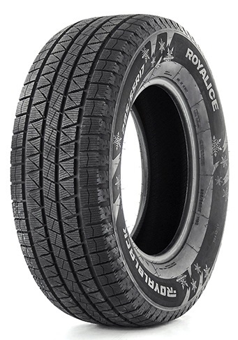 RoyalBlack Royal Ice 235/55 R17