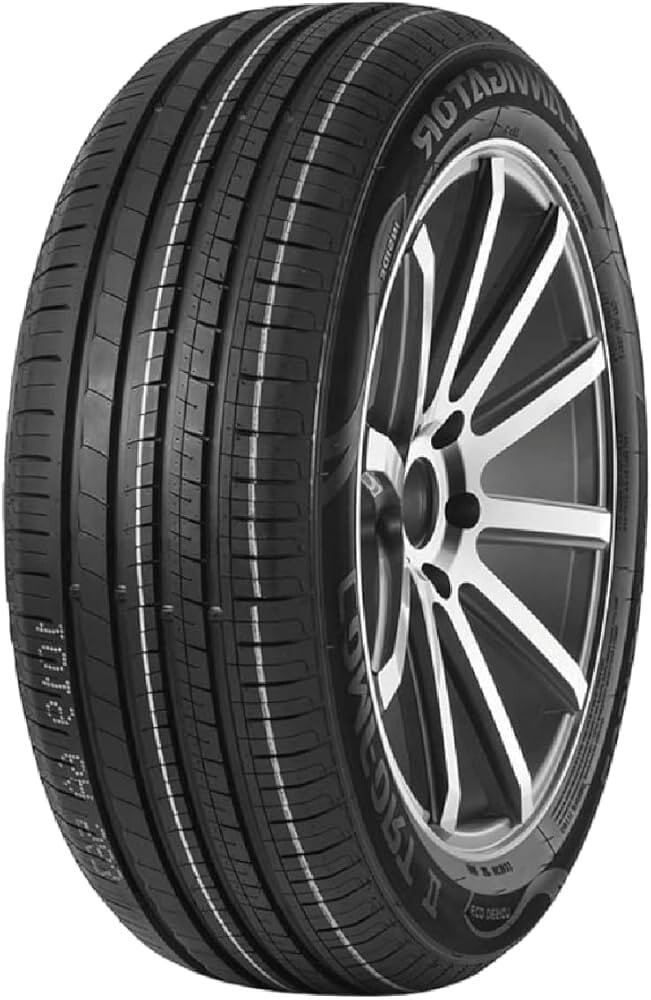 Lanvigator Comfort II 165/65 R13
