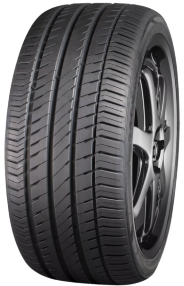 Minnell Safy M06 235/35 R20