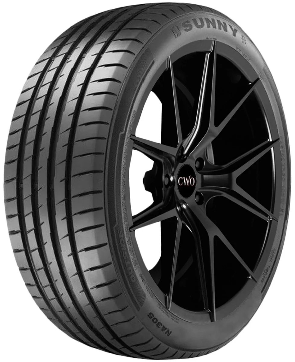 Wanli SA305 235/55 R18