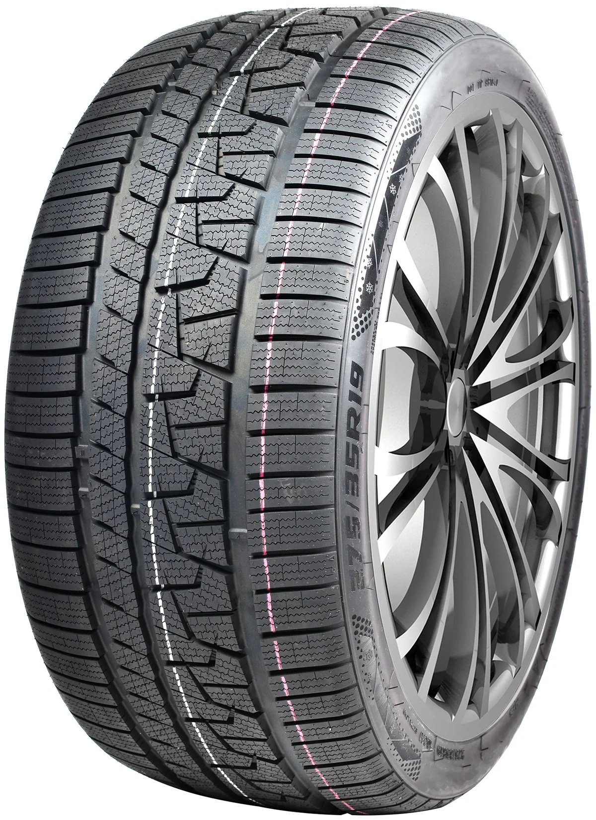 Powertrac Snowstar Pro 265/65 R17