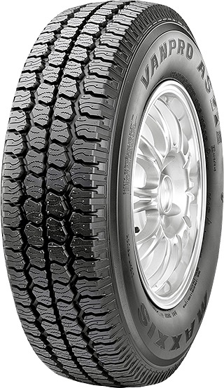 Maxxis Vanpro AS MA-LAS 195/50 R13