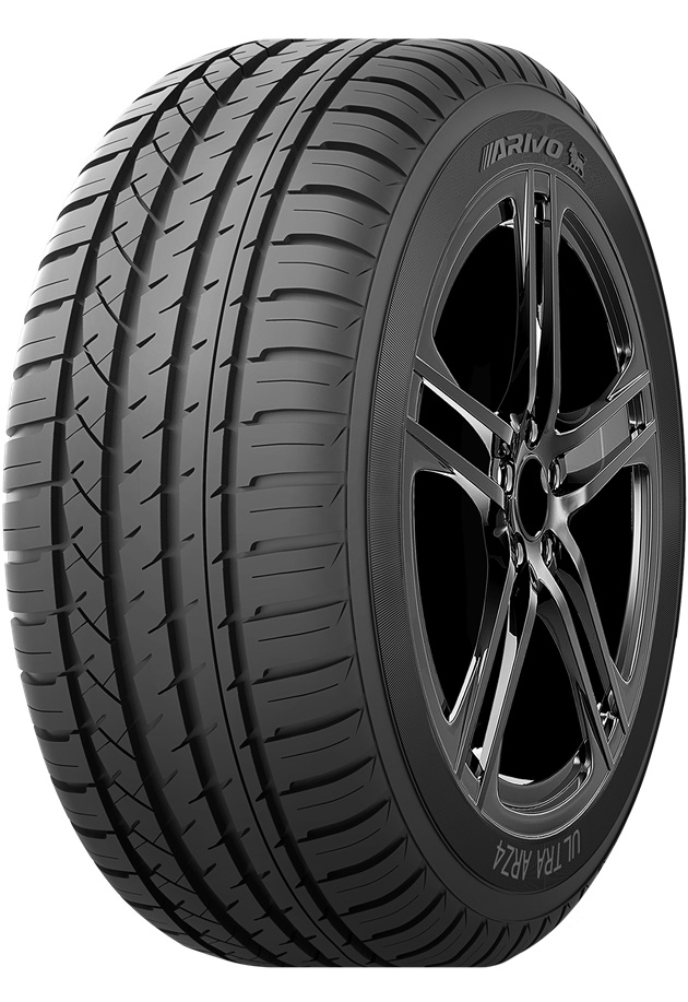 Arivo Ultra ARZ 4 255/40 R18